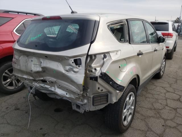 Photo 3 VIN: 1FMCU0F73JUD29867 - FORD ESCAPE 