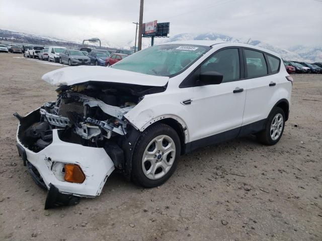 Photo 0 VIN: 1FMCU0F73JUD60682 - FORD ESCAPE S 