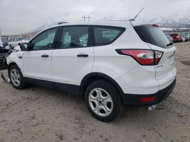 Photo 1 VIN: 1FMCU0F73JUD60682 - FORD ESCAPE S 