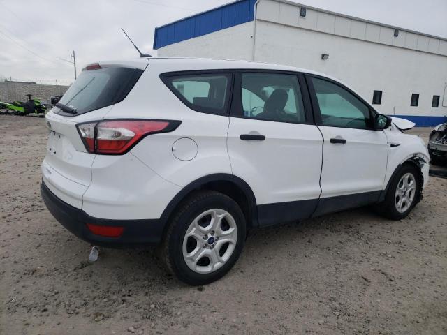 Photo 2 VIN: 1FMCU0F73JUD60682 - FORD ESCAPE S 