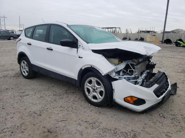 Photo 3 VIN: 1FMCU0F73JUD60682 - FORD ESCAPE S 