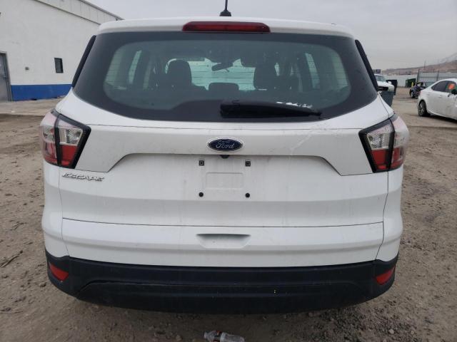 Photo 5 VIN: 1FMCU0F73JUD60682 - FORD ESCAPE S 