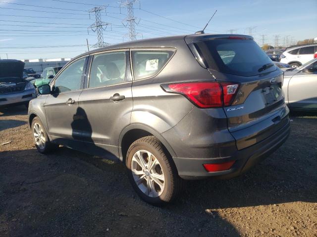 Photo 1 VIN: 1FMCU0F73KUA02810 - FORD ESCAPE S 