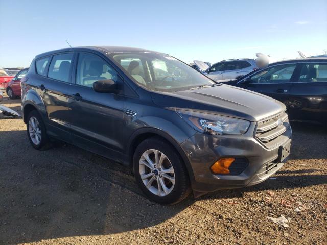 Photo 3 VIN: 1FMCU0F73KUA02810 - FORD ESCAPE S 