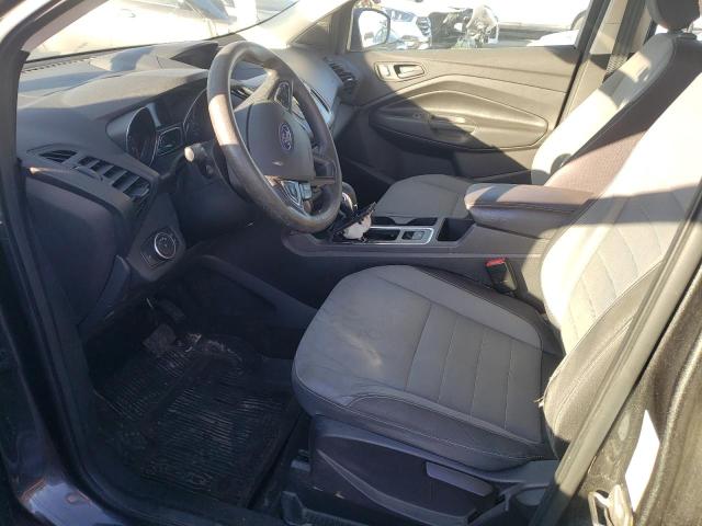 Photo 6 VIN: 1FMCU0F73KUA02810 - FORD ESCAPE S 