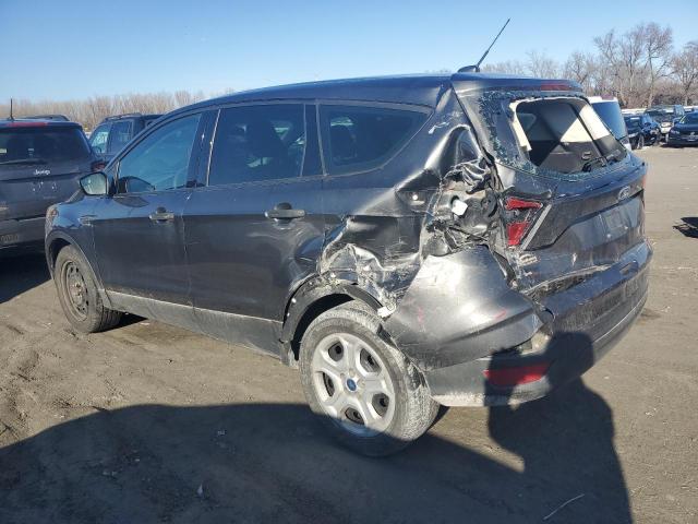 Photo 1 VIN: 1FMCU0F73KUA05318 - FORD ESCAPE 