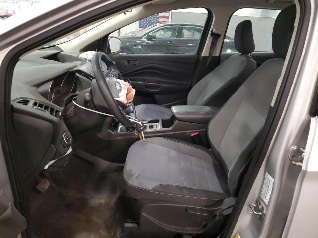 Photo 6 VIN: 1FMCU0F73KUA54809 - FORD ESCAPE 