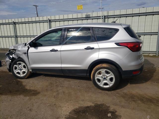 Photo 1 VIN: 1FMCU0F73KUA62778 - FORD ESCAPE S 