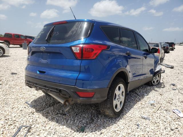 Photo 3 VIN: 1FMCU0F73KUA67883 - FORD ESCAPE S 