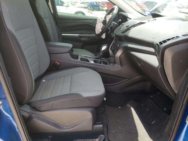 Photo 4 VIN: 1FMCU0F73KUA67883 - FORD ESCAPE S 