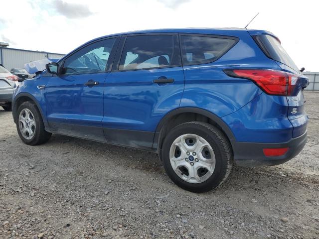 Photo 1 VIN: 1FMCU0F73KUA70962 - FORD ESCAPE 