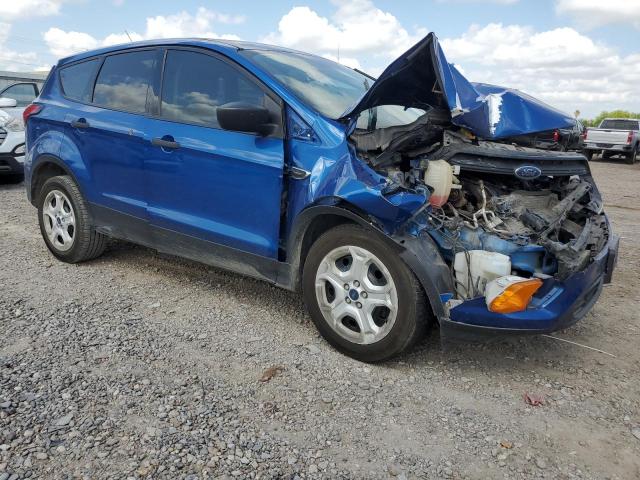 Photo 3 VIN: 1FMCU0F73KUA70962 - FORD ESCAPE 