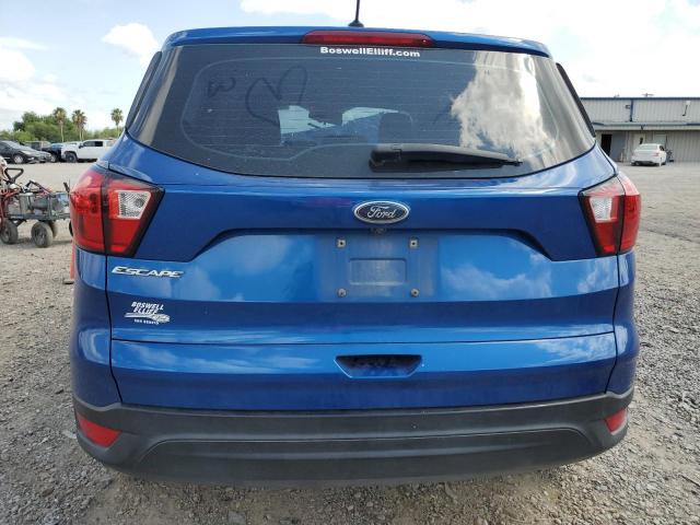 Photo 5 VIN: 1FMCU0F73KUA70962 - FORD ESCAPE 