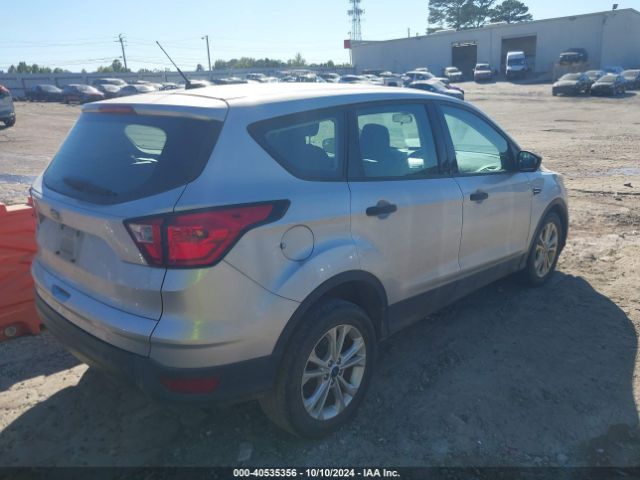 Photo 3 VIN: 1FMCU0F73KUA74560 - FORD ESCAPE 