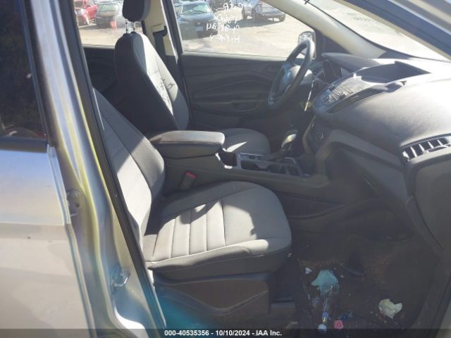 Photo 4 VIN: 1FMCU0F73KUA74560 - FORD ESCAPE 