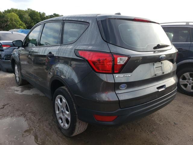 Photo 12 VIN: 1FMCU0F73KUA89821 - FORD ESCAPE S 