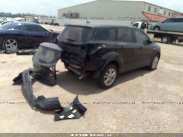 Photo 3 VIN: 1FMCU0F73KUB00039 - FORD ESCAPE 