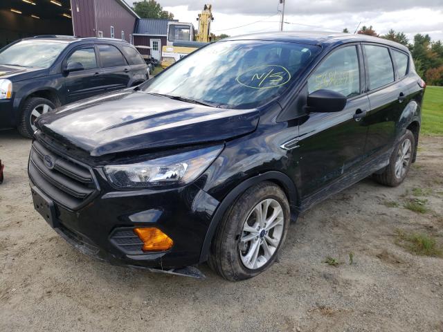 Photo 1 VIN: 1FMCU0F73KUB18024 - FORD ESCAPE 