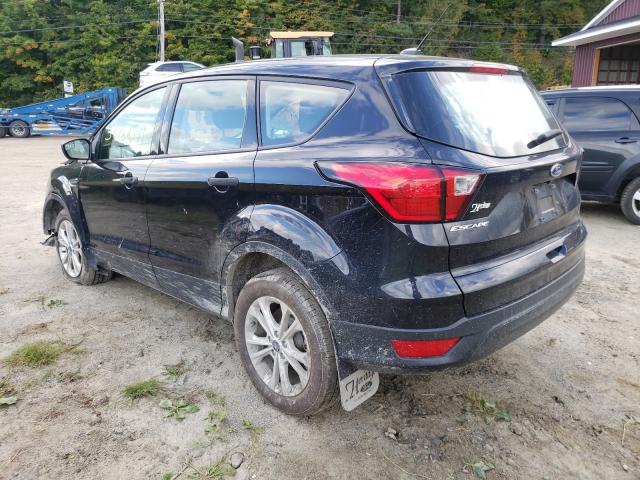 Photo 2 VIN: 1FMCU0F73KUB18024 - FORD ESCAPE 