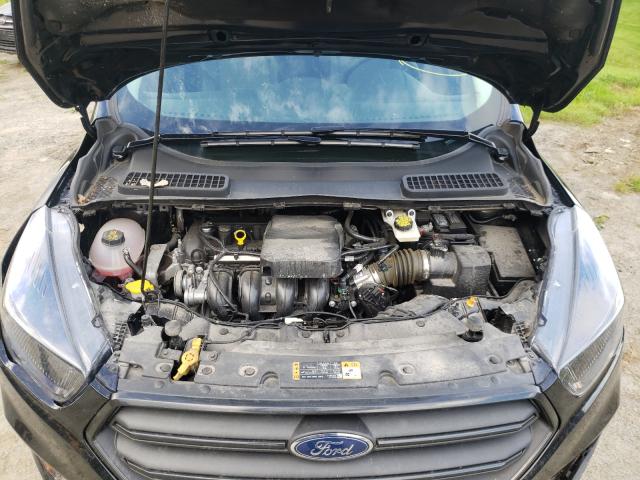 Photo 6 VIN: 1FMCU0F73KUB18024 - FORD ESCAPE 