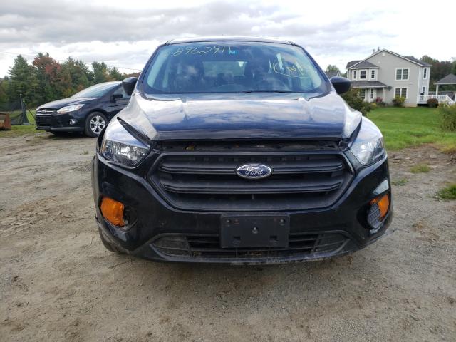 Photo 8 VIN: 1FMCU0F73KUB18024 - FORD ESCAPE 