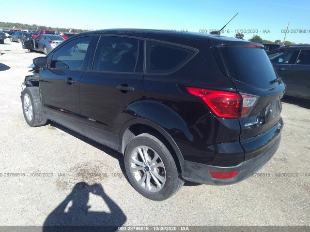 Photo 2 VIN: 1FMCU0F73KUB25930 - FORD ESCAPE 