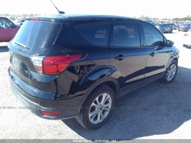 Photo 3 VIN: 1FMCU0F73KUB25930 - FORD ESCAPE 