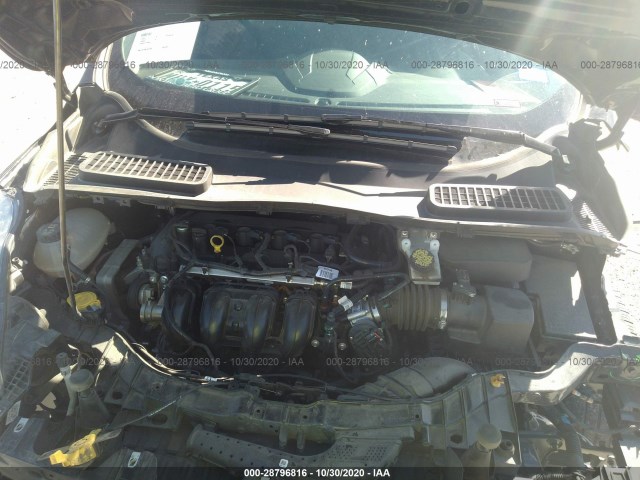 Photo 9 VIN: 1FMCU0F73KUB25930 - FORD ESCAPE 