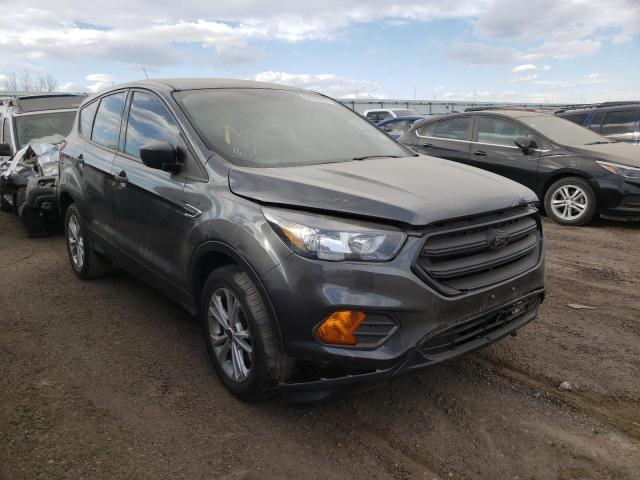 Photo 0 VIN: 1FMCU0F73KUB47359 - FORD ESCAPE S 