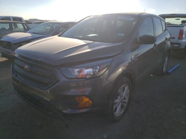 Photo 1 VIN: 1FMCU0F73KUB47359 - FORD ESCAPE S 