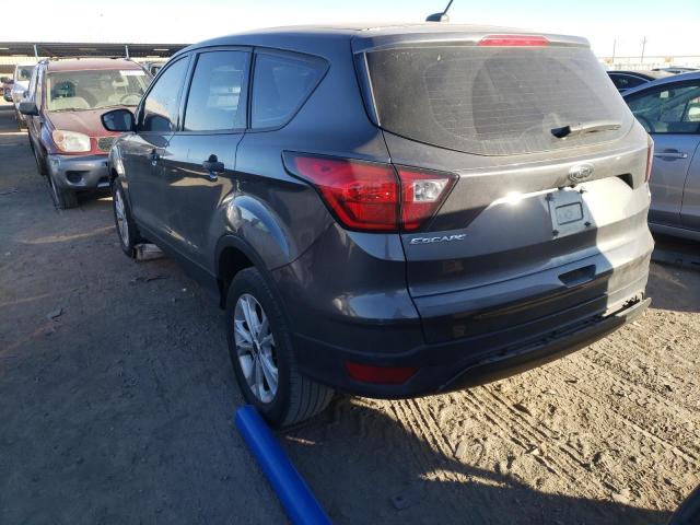 Photo 2 VIN: 1FMCU0F73KUB47359 - FORD ESCAPE S 