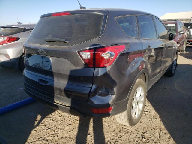 Photo 3 VIN: 1FMCU0F73KUB47359 - FORD ESCAPE S 