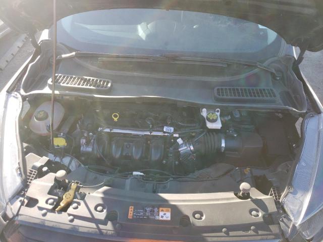 Photo 6 VIN: 1FMCU0F73KUB47359 - FORD ESCAPE S 