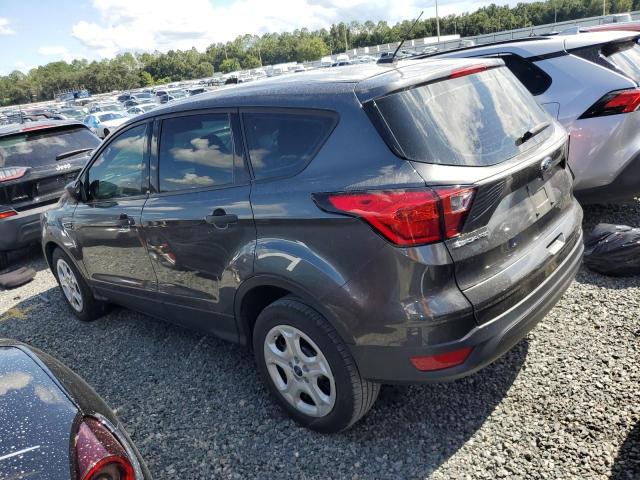 Photo 1 VIN: 1FMCU0F73KUB47619 - FORD ESCAPE S 