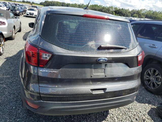 Photo 5 VIN: 1FMCU0F73KUB47619 - FORD ESCAPE S 