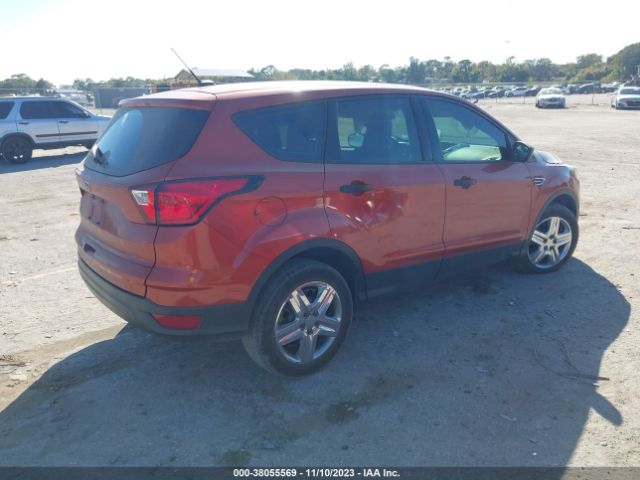 Photo 3 VIN: 1FMCU0F73KUB47720 - FORD ESCAPE 