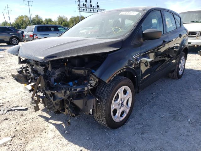 Photo 1 VIN: 1FMCU0F73KUB53176 - FORD ESCAPE S 