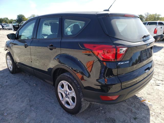 Photo 2 VIN: 1FMCU0F73KUB53176 - FORD ESCAPE S 