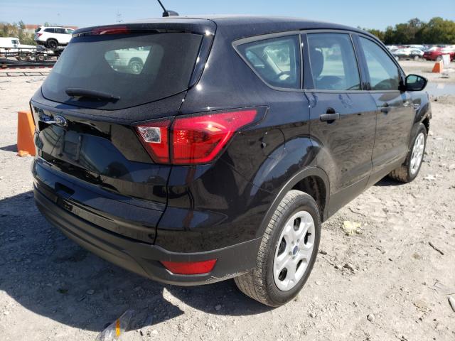 Photo 3 VIN: 1FMCU0F73KUB53176 - FORD ESCAPE S 