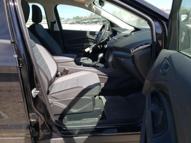 Photo 4 VIN: 1FMCU0F73KUB53176 - FORD ESCAPE S 