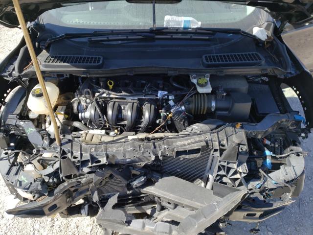 Photo 6 VIN: 1FMCU0F73KUB53176 - FORD ESCAPE S 