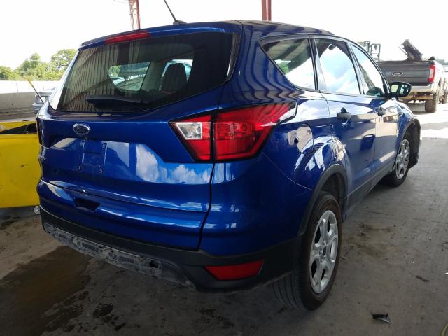 Photo 3 VIN: 1FMCU0F73KUC02957 - FORD ESCAPE 