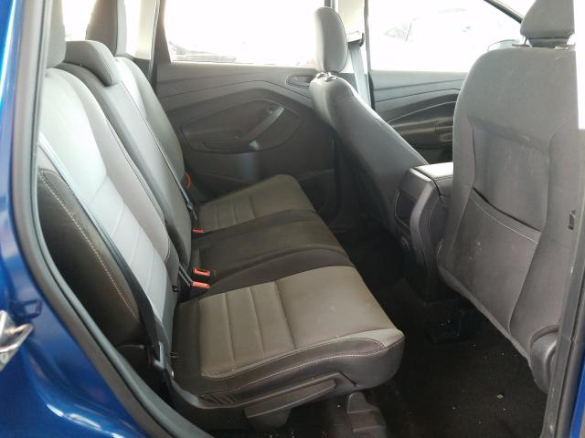 Photo 5 VIN: 1FMCU0F73KUC02957 - FORD ESCAPE 