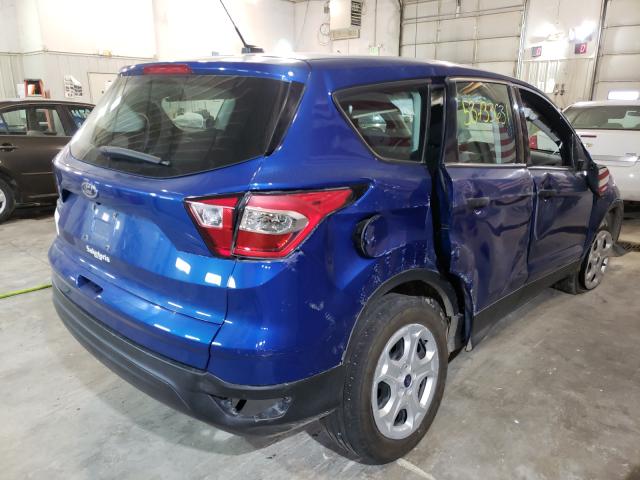 Photo 3 VIN: 1FMCU0F73KUC03591 - FORD ESCAPE S 