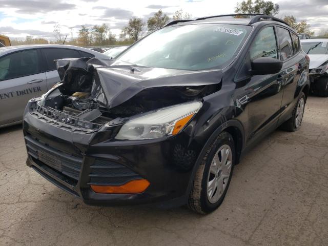 Photo 1 VIN: 1FMCU0F74DUA10451 - FORD ESCAPE S 