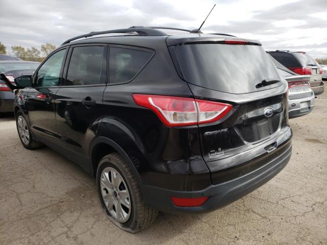 Photo 2 VIN: 1FMCU0F74DUA10451 - FORD ESCAPE S 