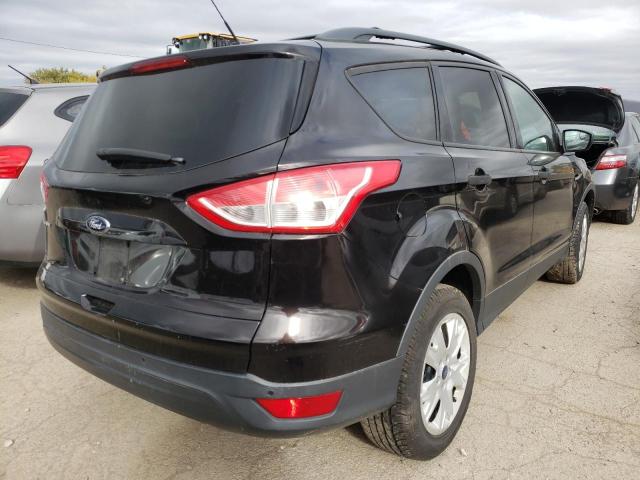 Photo 3 VIN: 1FMCU0F74DUA10451 - FORD ESCAPE S 