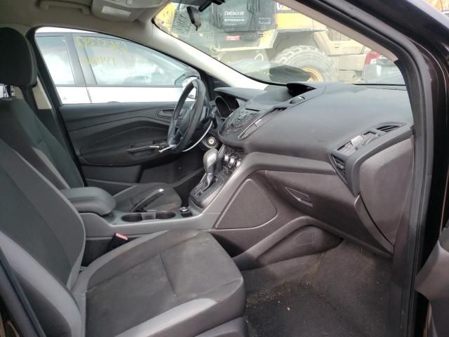 Photo 4 VIN: 1FMCU0F74DUA10451 - FORD ESCAPE S 