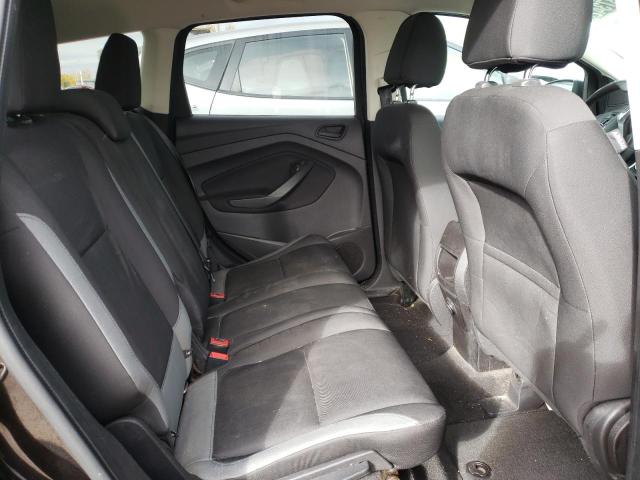 Photo 5 VIN: 1FMCU0F74DUA10451 - FORD ESCAPE S 