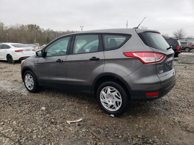 Photo 1 VIN: 1FMCU0F74DUA70357 - FORD ESCAPE S 